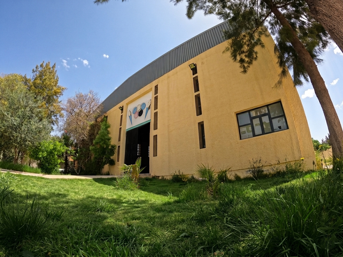 Facility Image