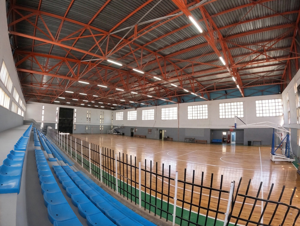 Facility Image
