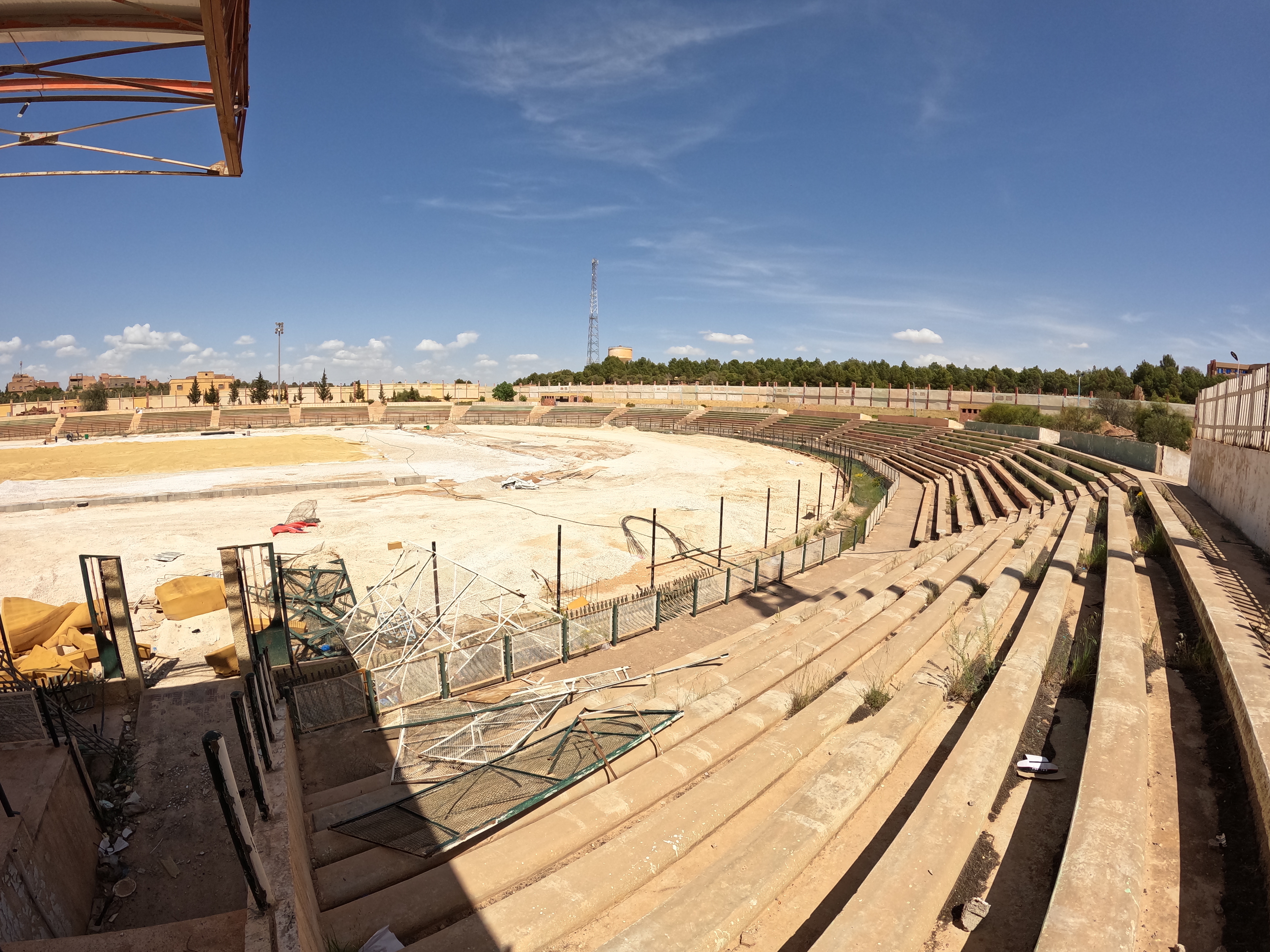 Facility Image