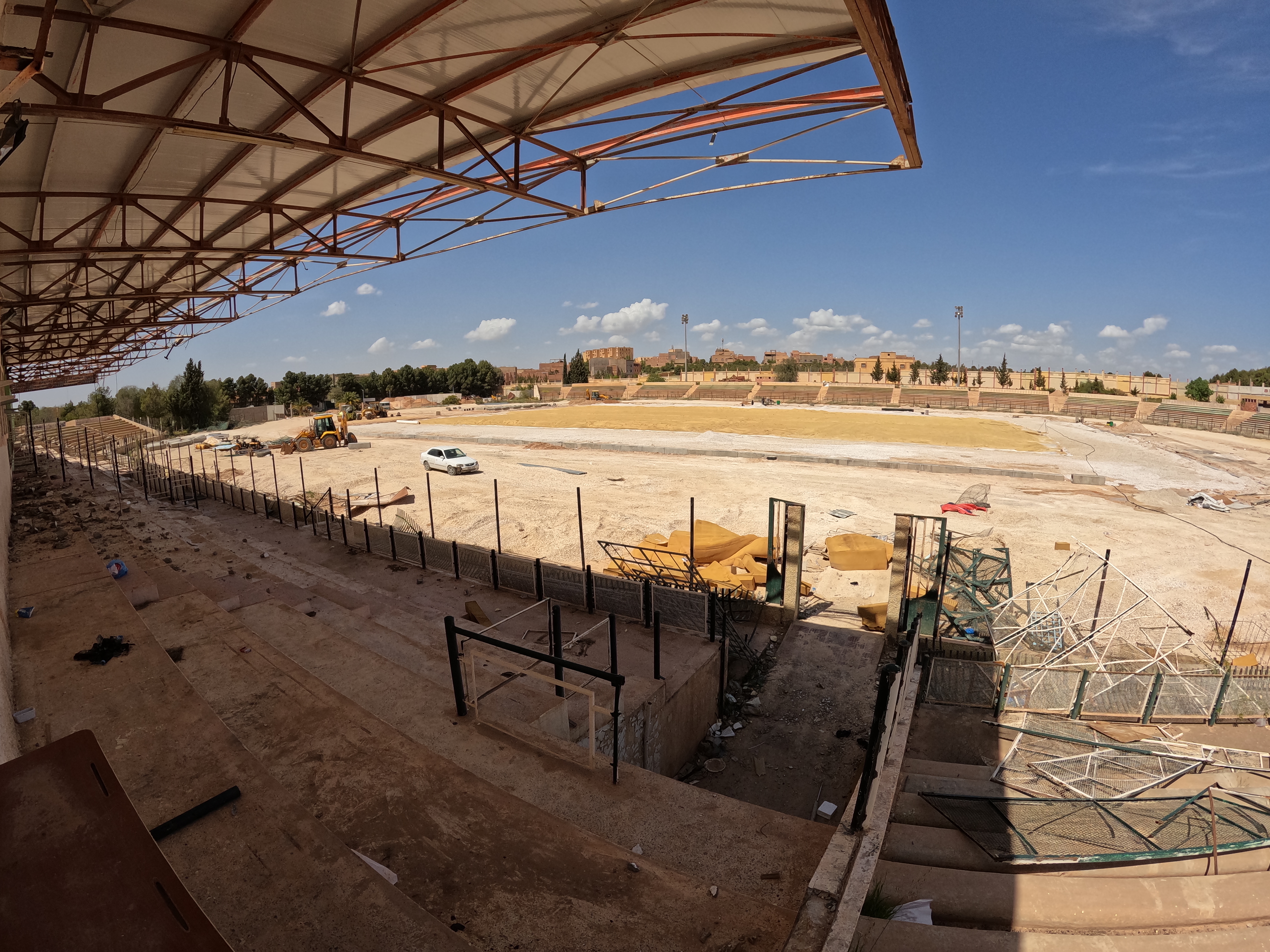 Facility Image