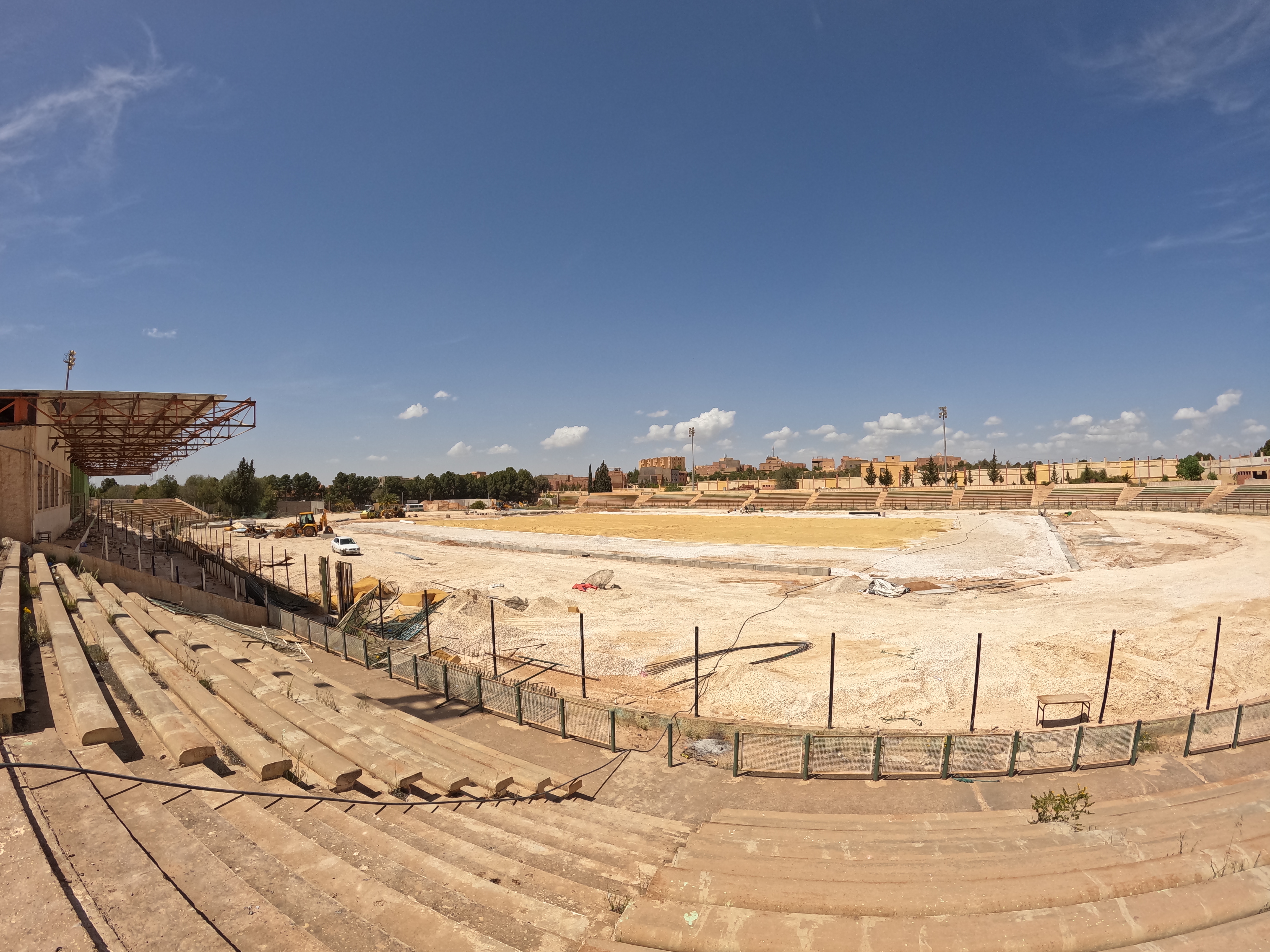 Facility Image