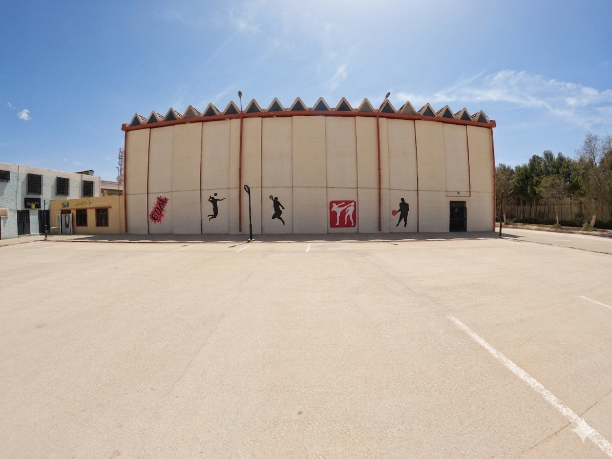 Facility Image