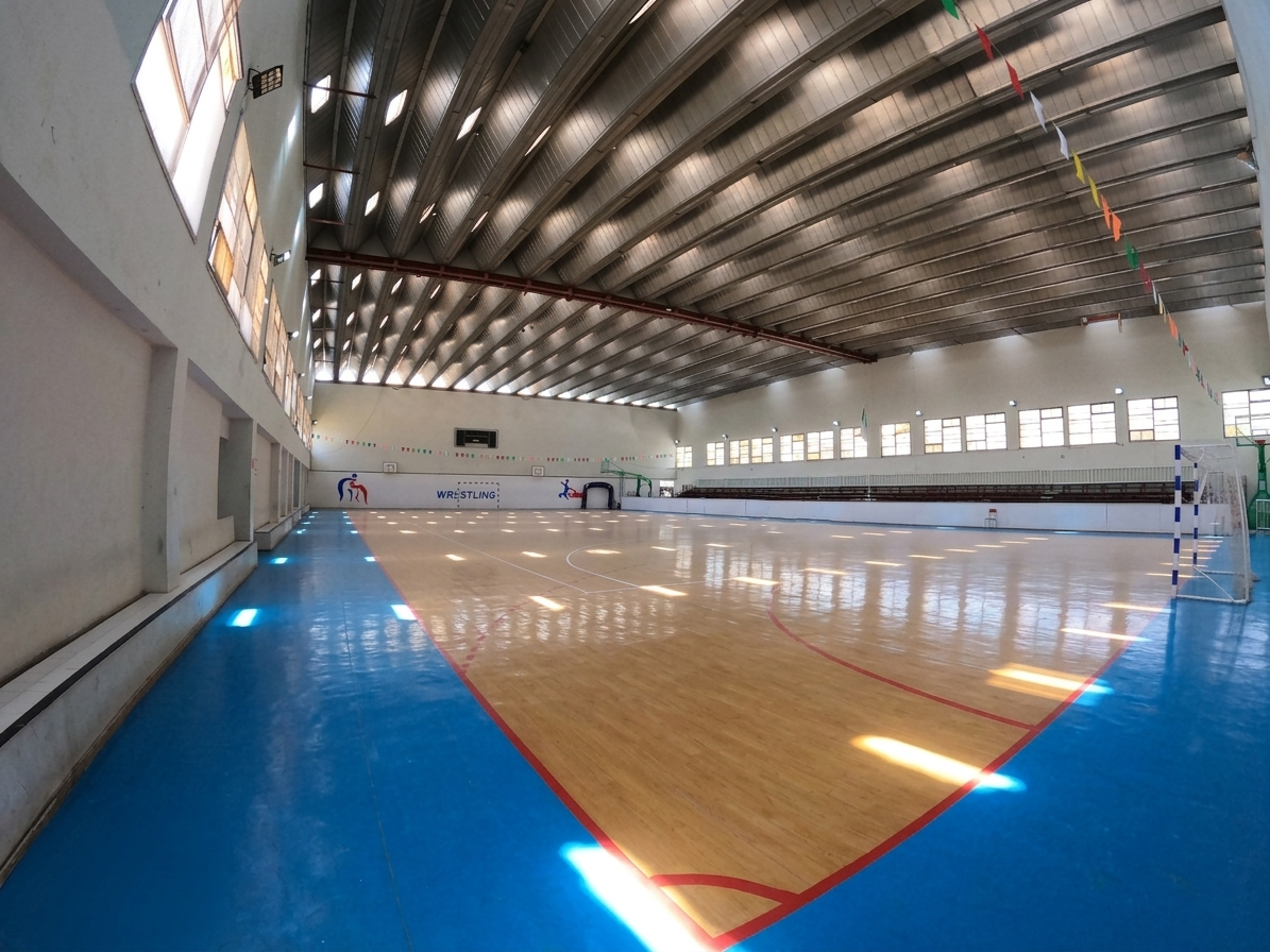 Facility Image