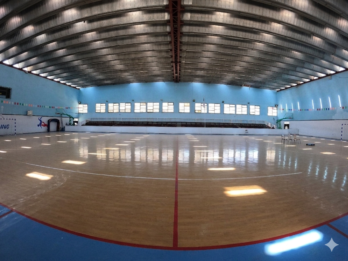 Facility Image