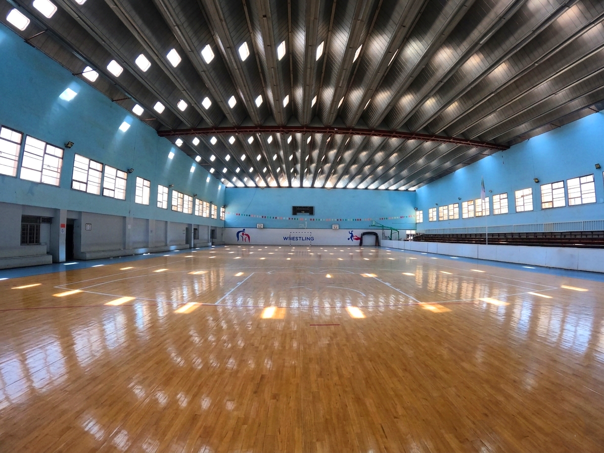 Facility Image
