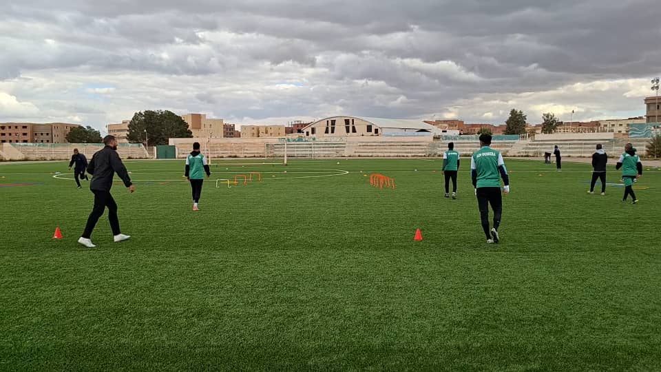 Facility Image