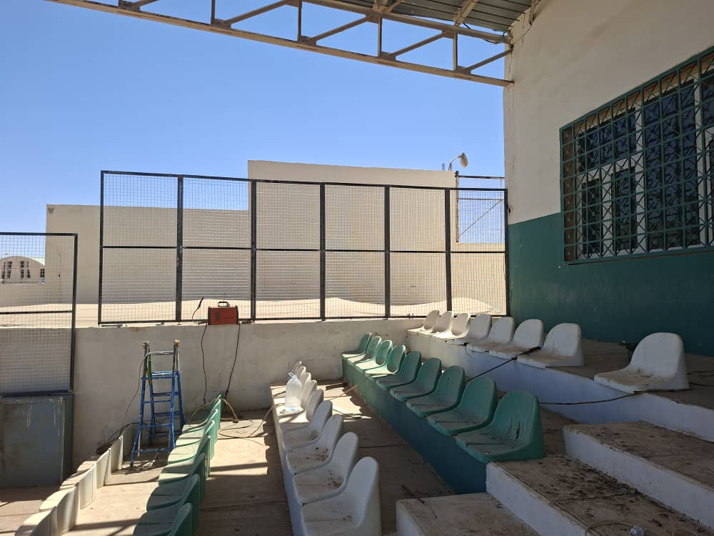 Facility Image