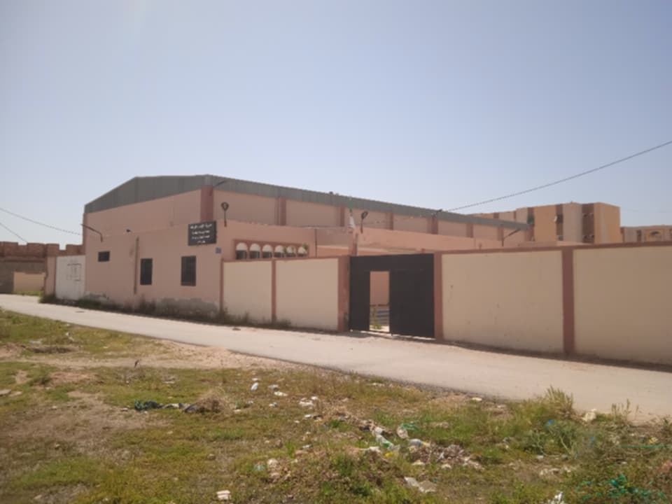 Facility Image