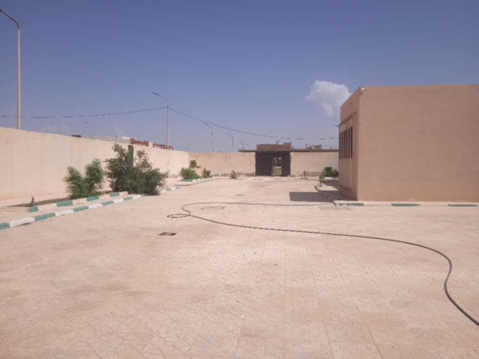 Facility Image