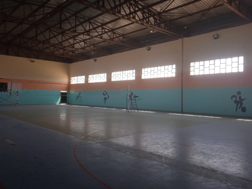 Facility Image