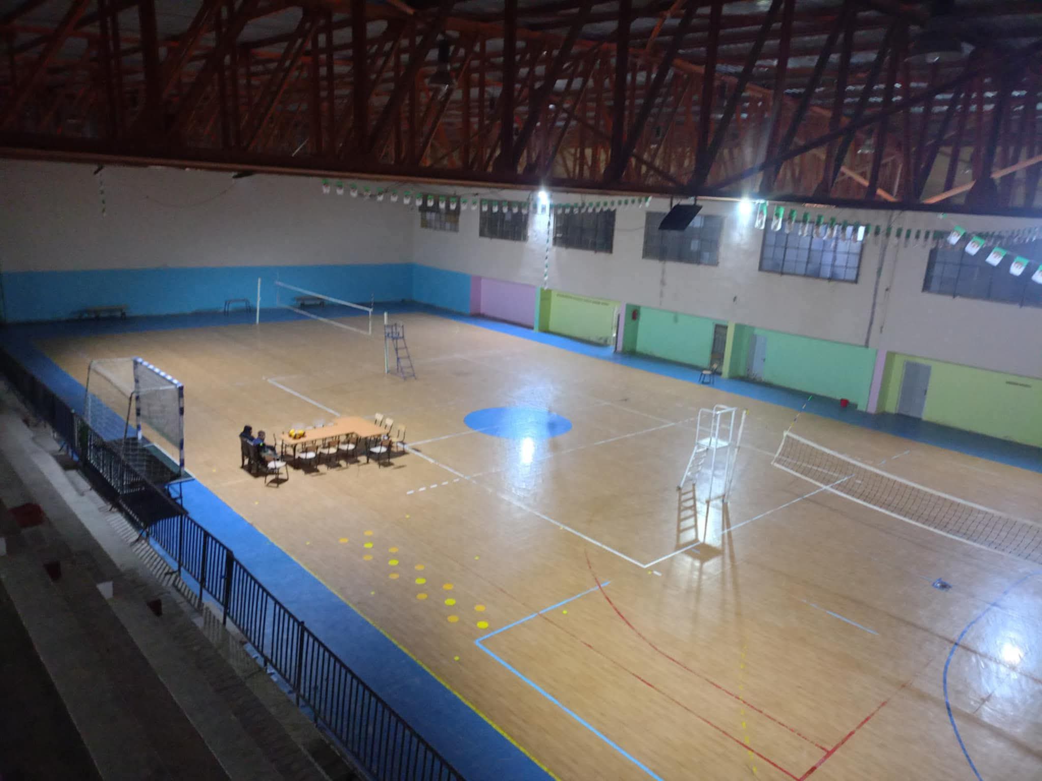 Facility Image