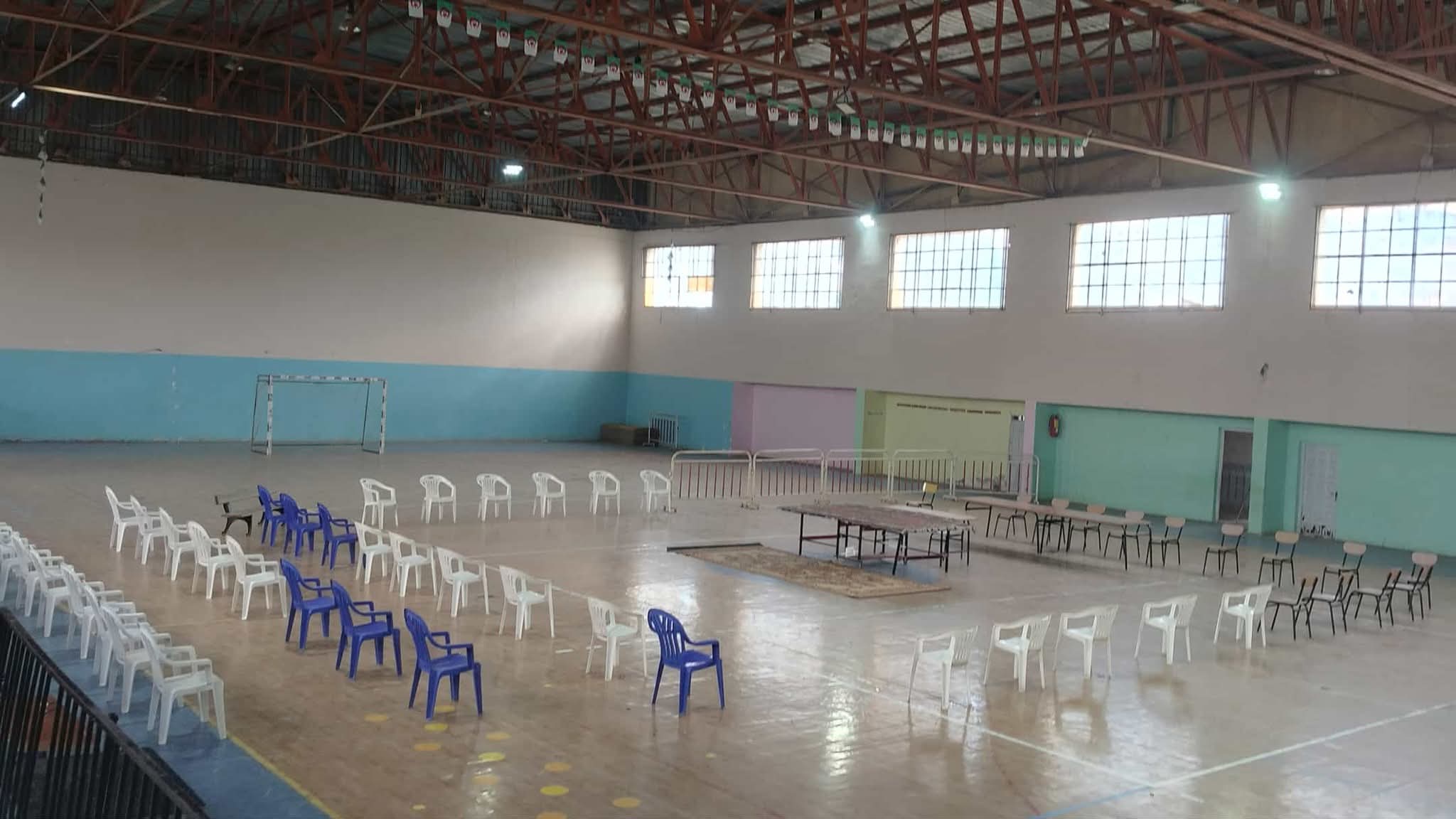 Facility Image