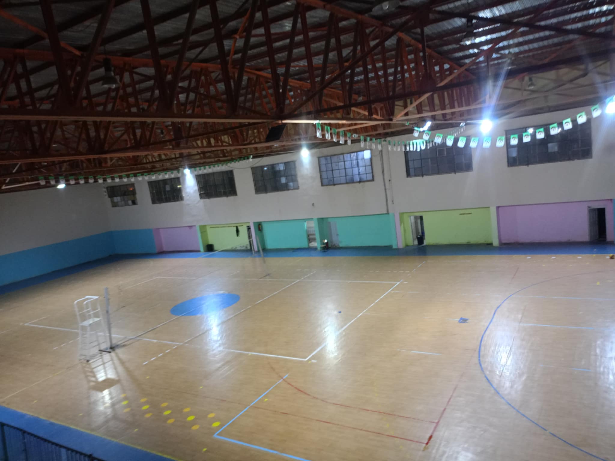 Facility Image