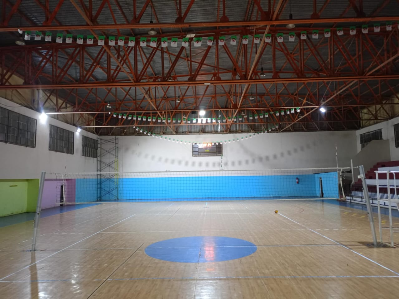 Facility Image