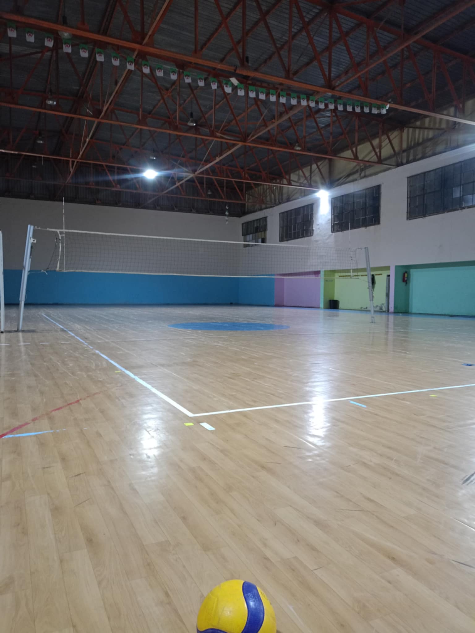 Facility Image
