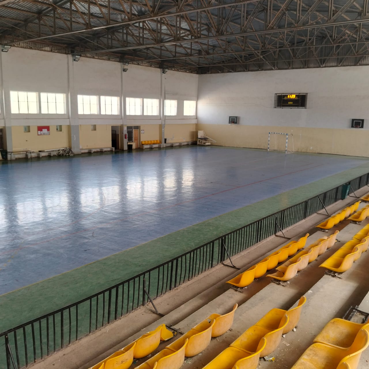 Facility Image