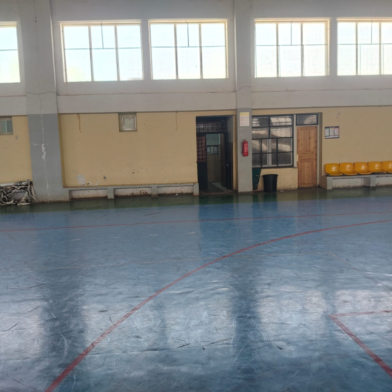 Facility Image