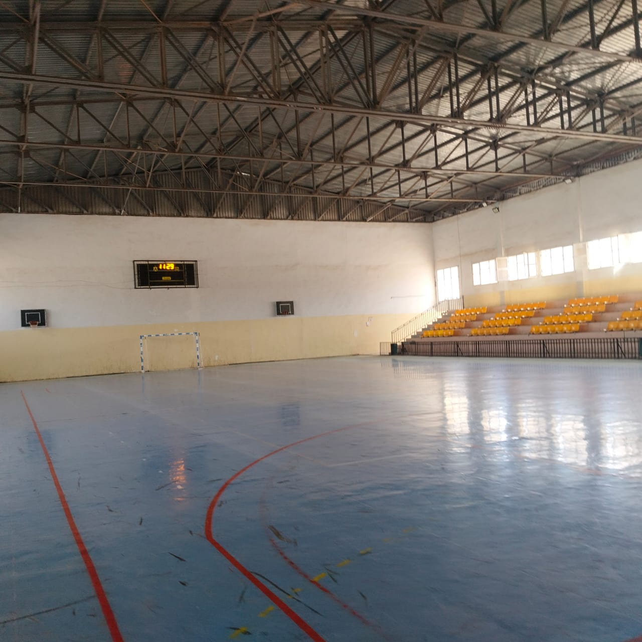 Facility Image