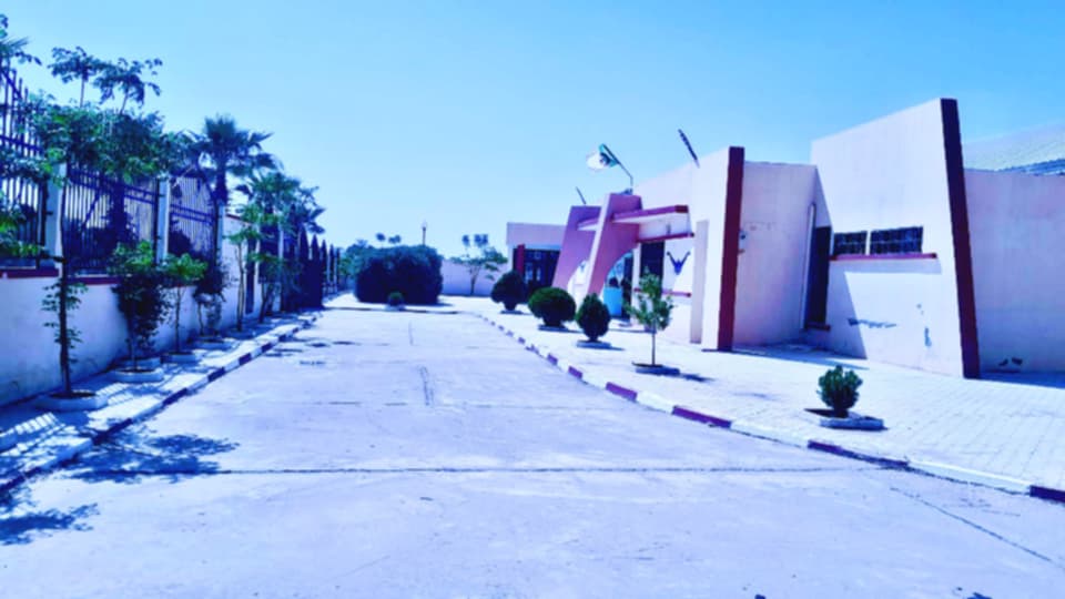 Facility Image