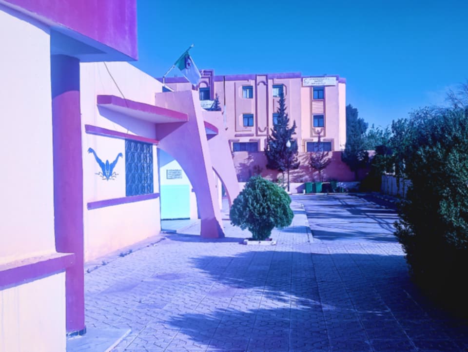 Facility Image