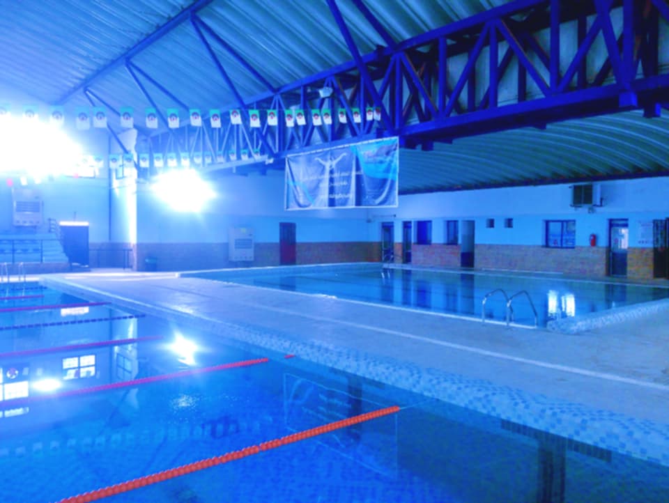 Facility Image