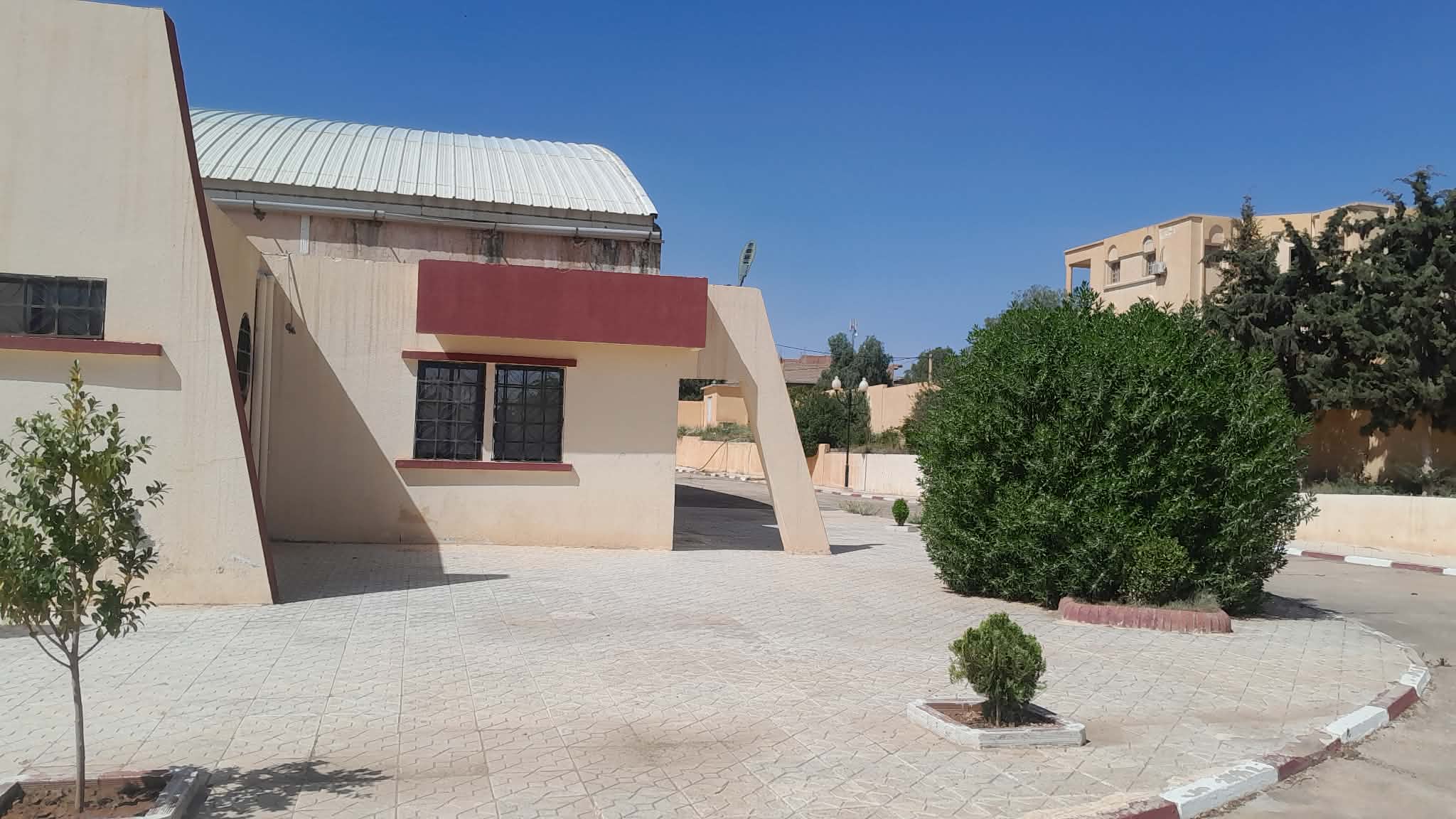 Facility Image