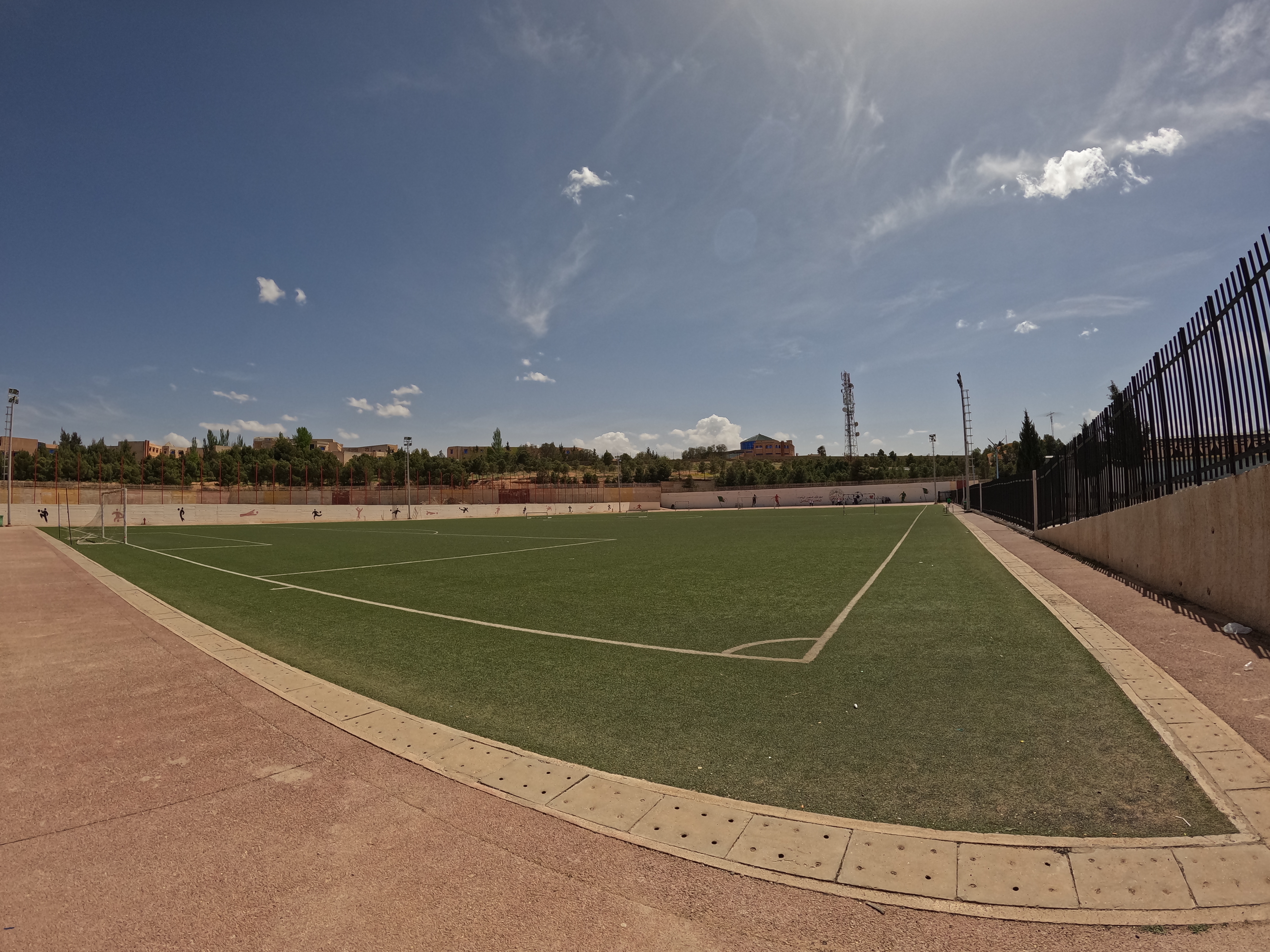 Facility Image