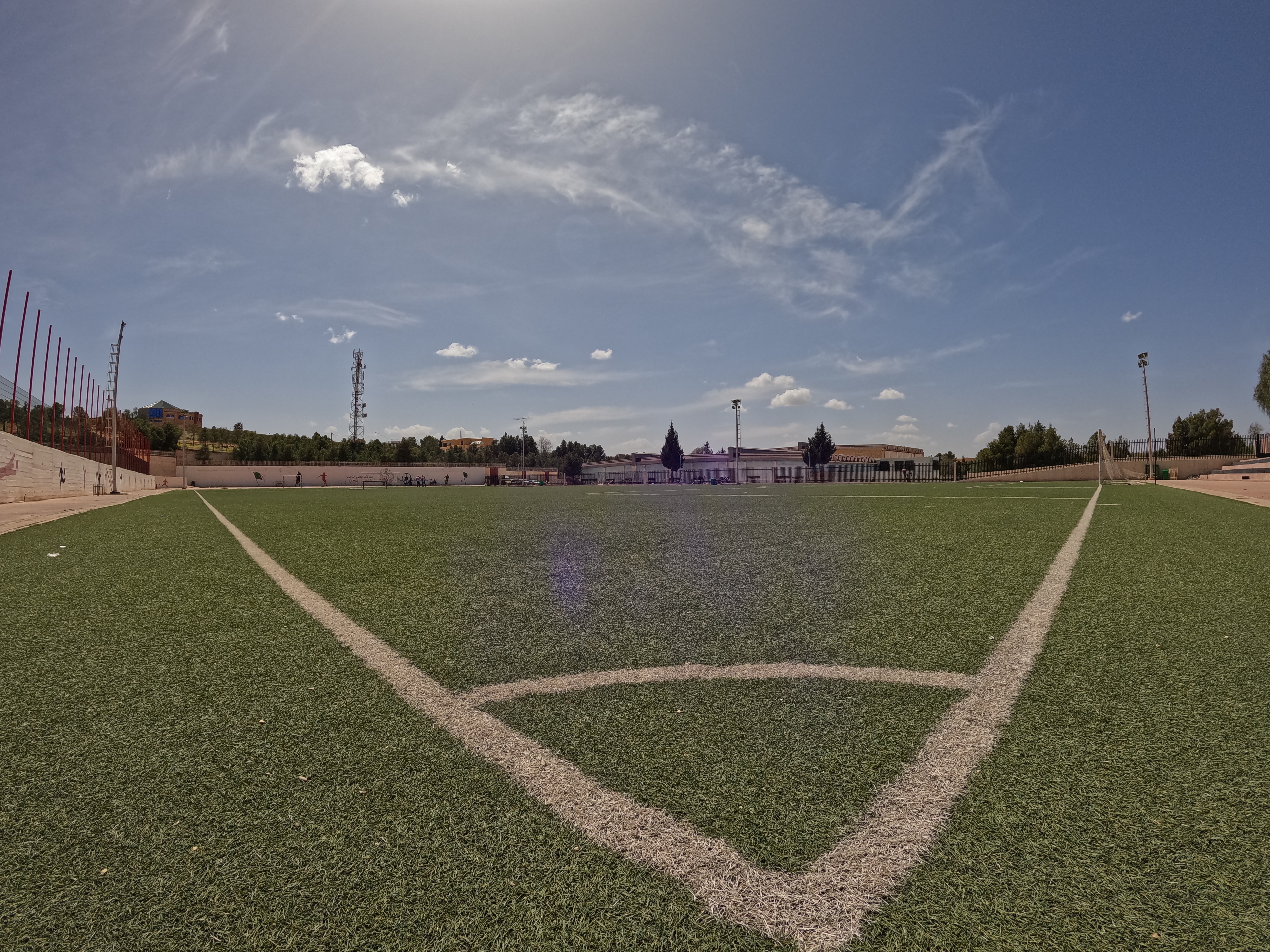 Facility Image