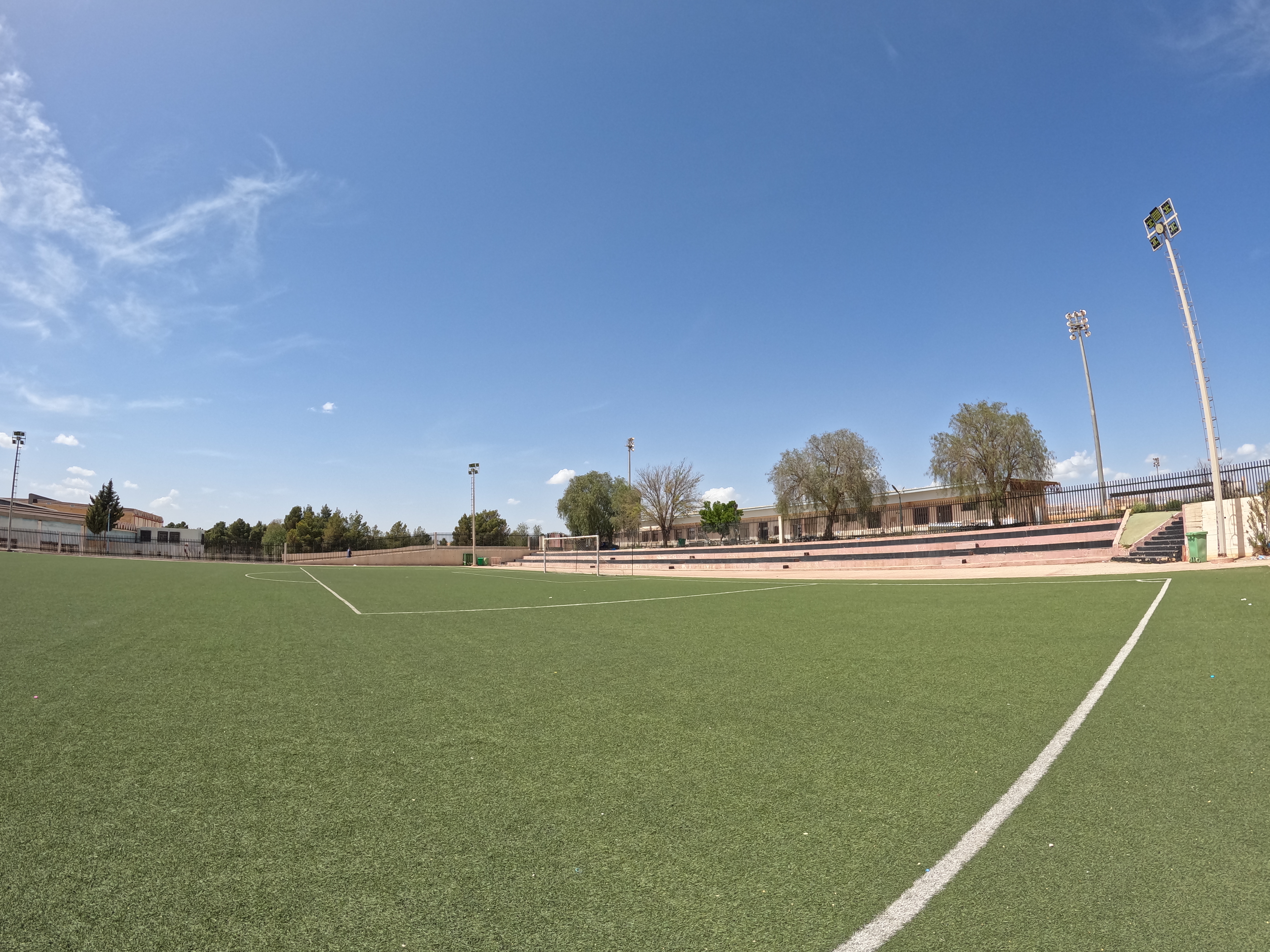 Facility Image
