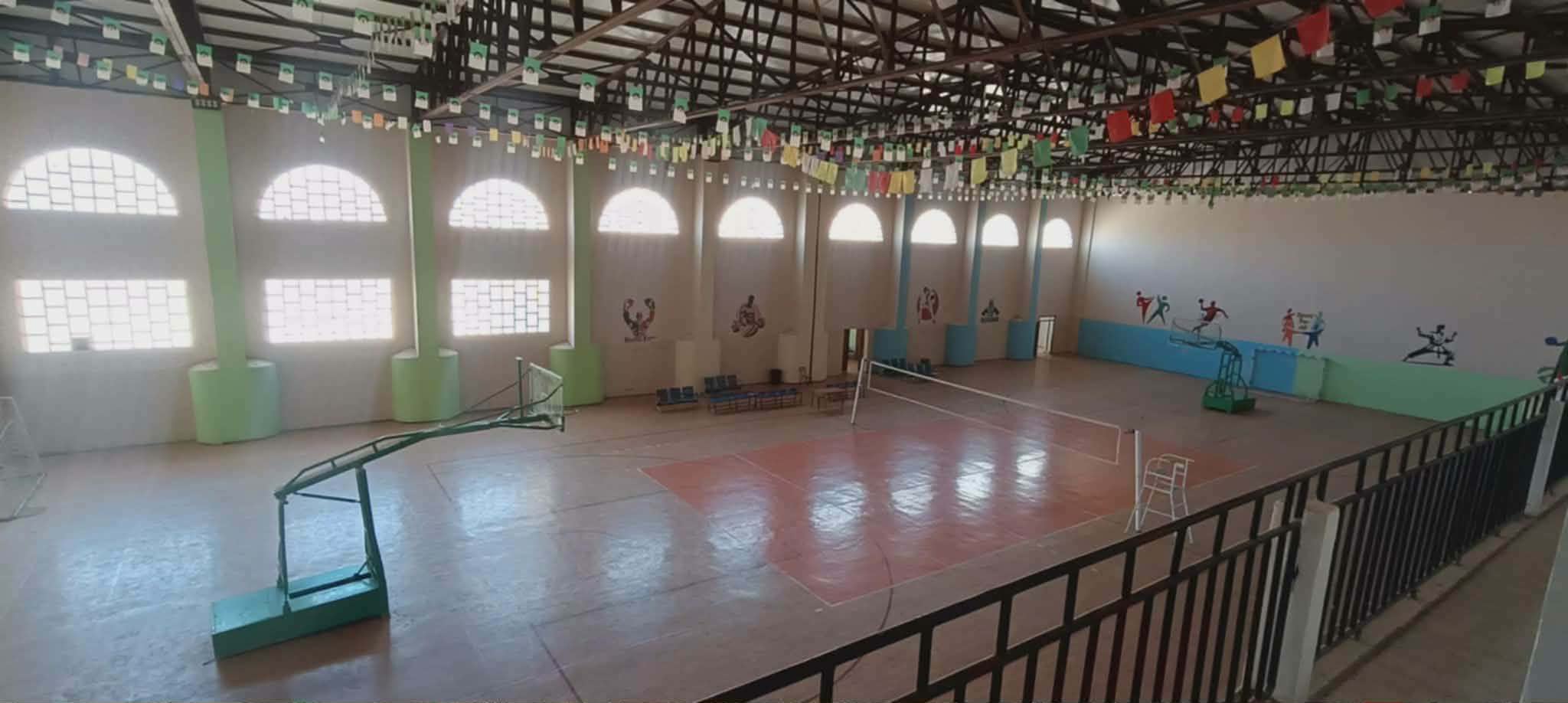 Facility Image