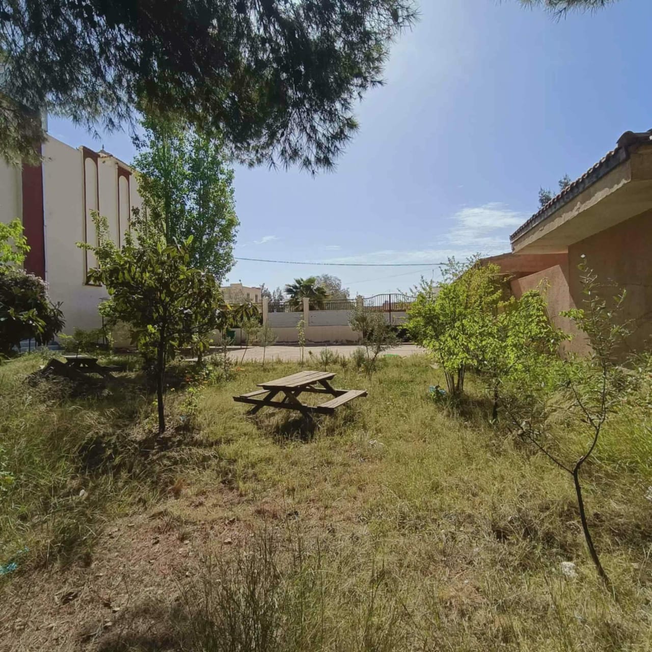 Facility Image