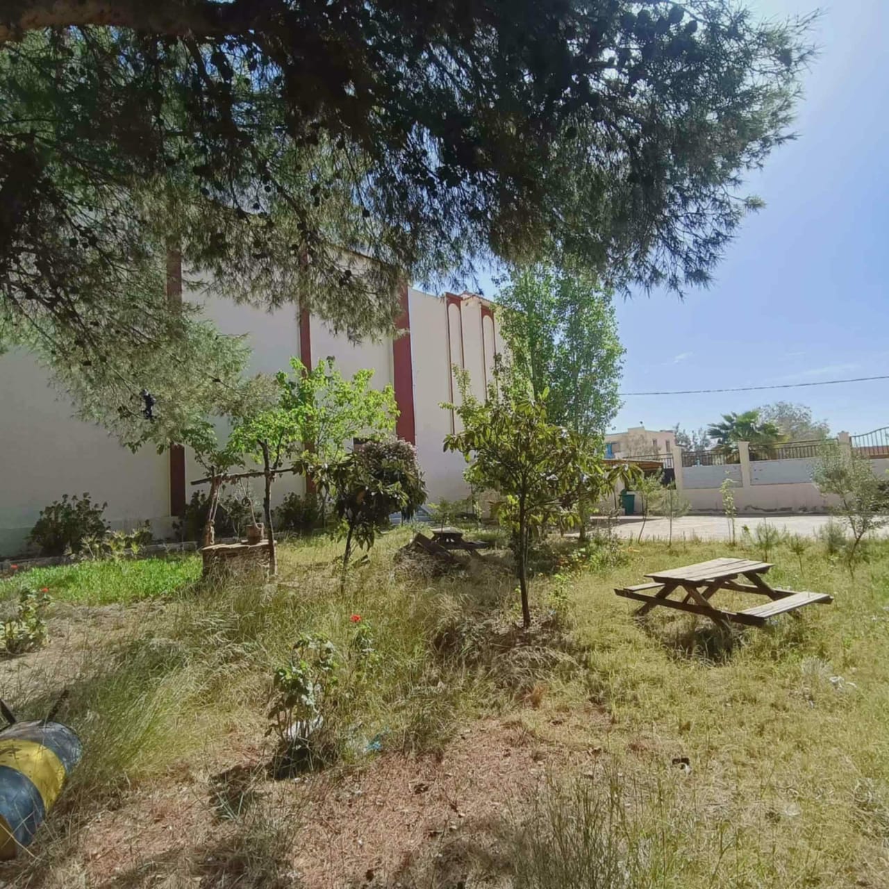 Facility Image